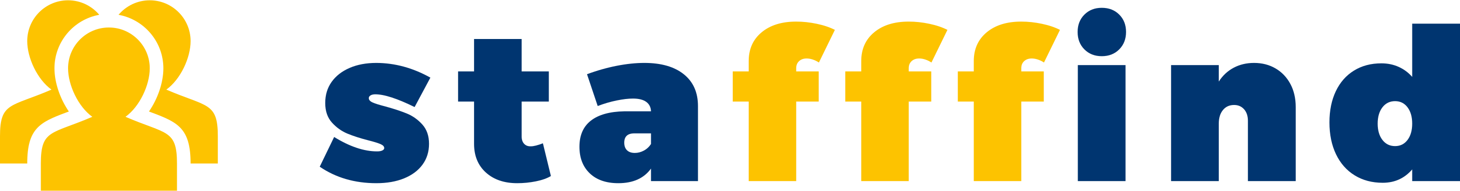stafffind.de